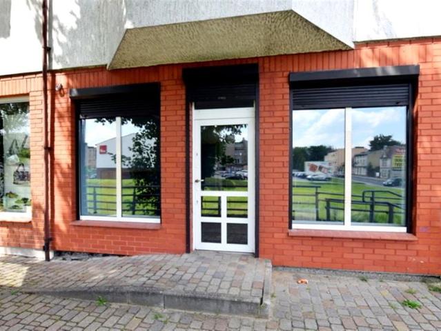 Piłsudskiego 54,67 m², Drawsko Pomorskie