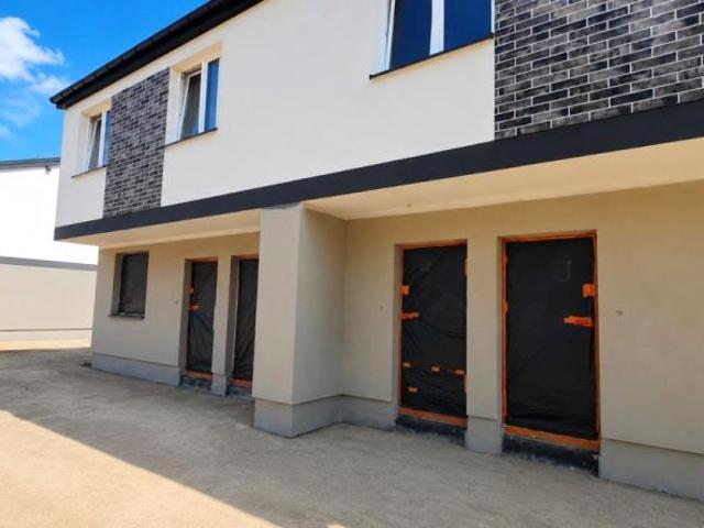 Piłsudskiego 58,11 m², Ciemne