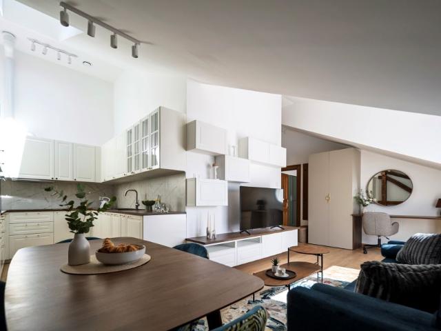 Piłsudskiego 5 45,24 m², Rzeszów