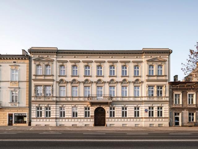 Piłsudskiego 5 95,77 m², Rzeszów