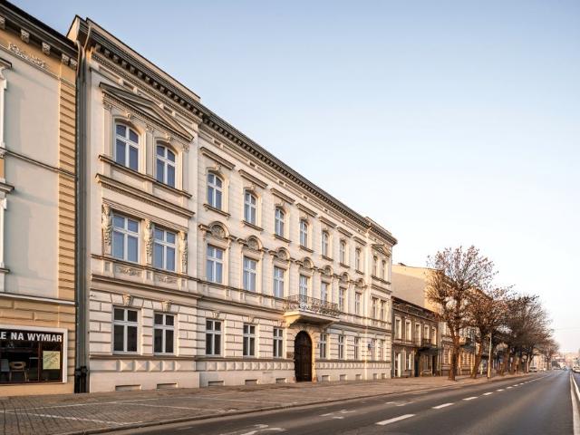 Piłsudskiego 5 25,01 m², Rzeszów