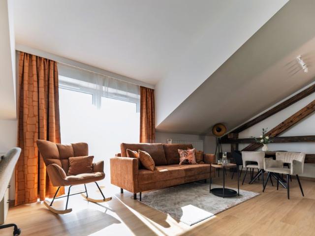 Piłsudskiego 5 33,59 m², Rzeszów