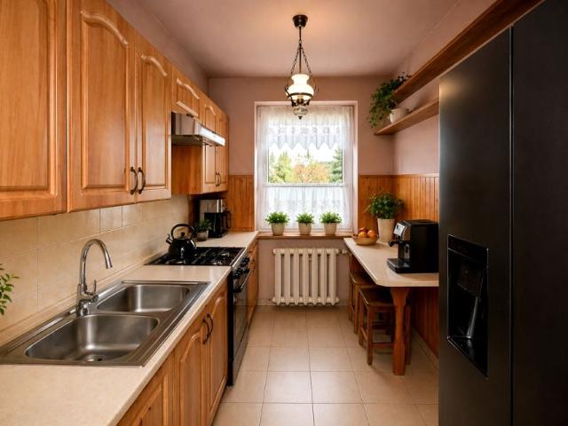 Piłsudskiego 66,30 m², Żagań