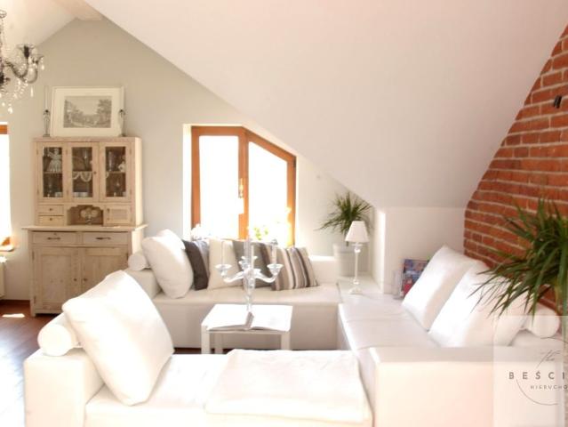 Piłsudskiego 80 m², Tarnów