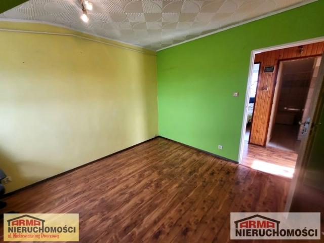 PIŁSUDSKIEGO 80 m², Stargard