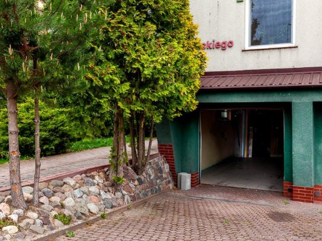 Piłsudskiego 83,20 m², Rumia