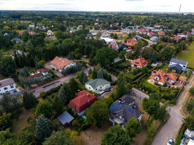 Piłsudskiego 93,51 m², Kanie