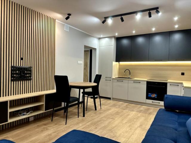 Piłsudskiego 94 51 m², Sosnowiec