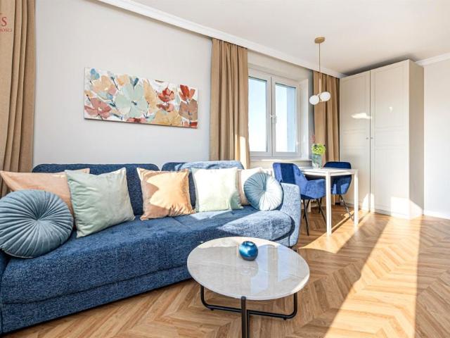Piłsudskiego Józefa 59 m², Gdynia