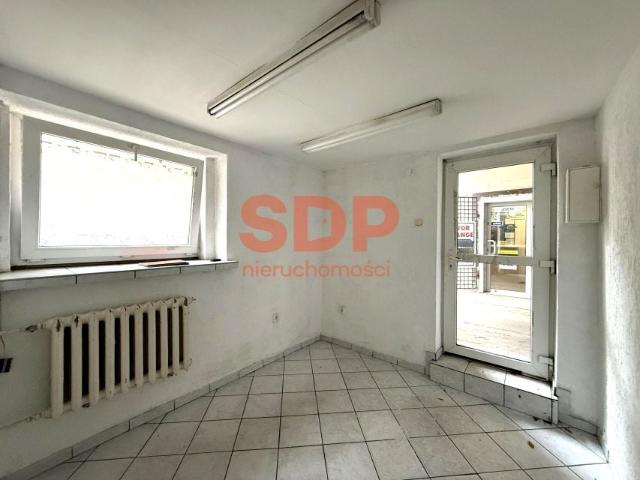 Piłsudskiego Józefa 9,80 m², Wrocław
