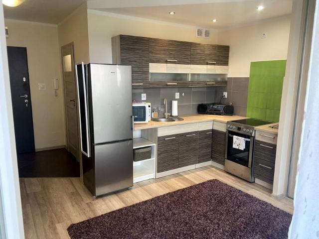 Pimpickiego 4 25,40 m², Olsztyn