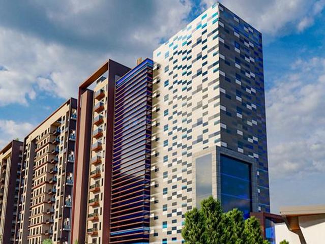 Pimple Gurav 3 BHK Apartment For Sale Pune