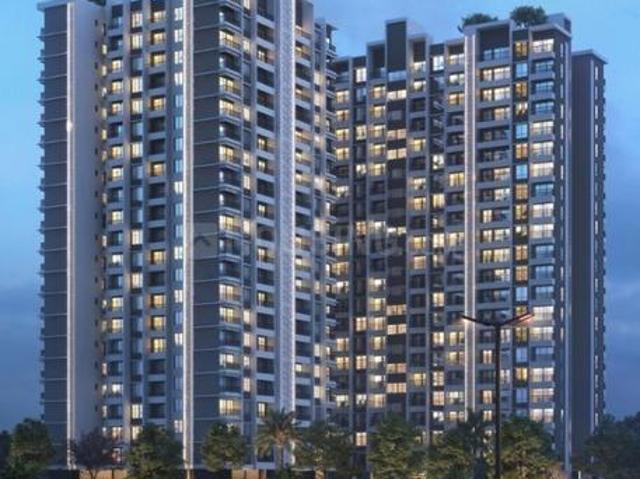 Pimple Gurav 3 BHK Apartment For Sale Pune