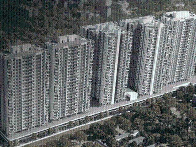 Pimple Gurav 2 BHK Apartment For Sale Pune