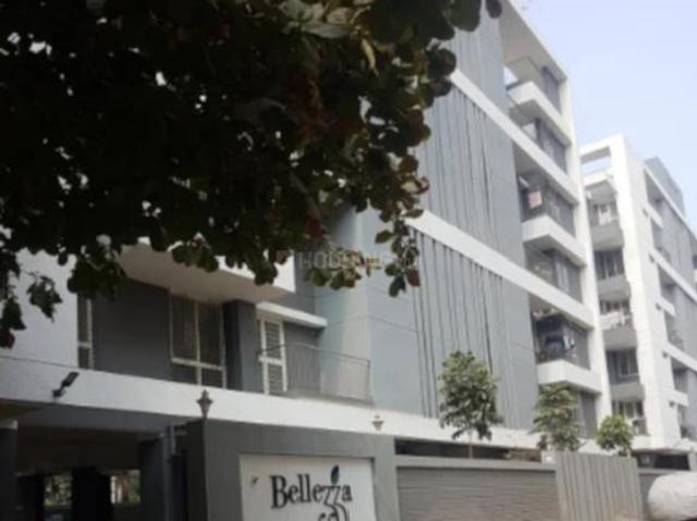 Pimple Nilakh 2 BHK Apartment For Sale Pune
