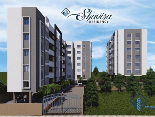 Pimple Nilakh 2 BHK Apartment For Sale Pune