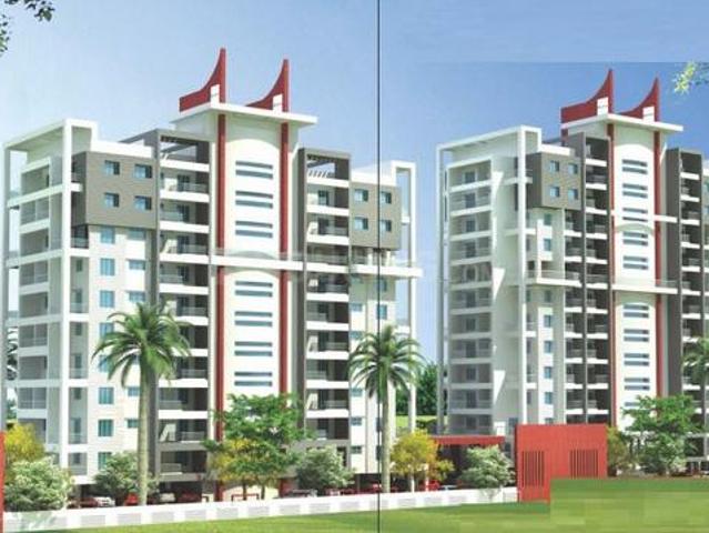 Pimple Nilakh 2 BHK Apartment For Sale Pune