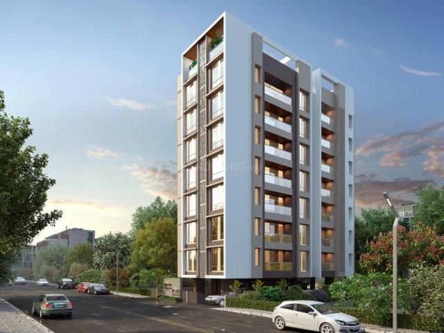 Pimple Nilakh 3 BHK Apartment For Sale Pune