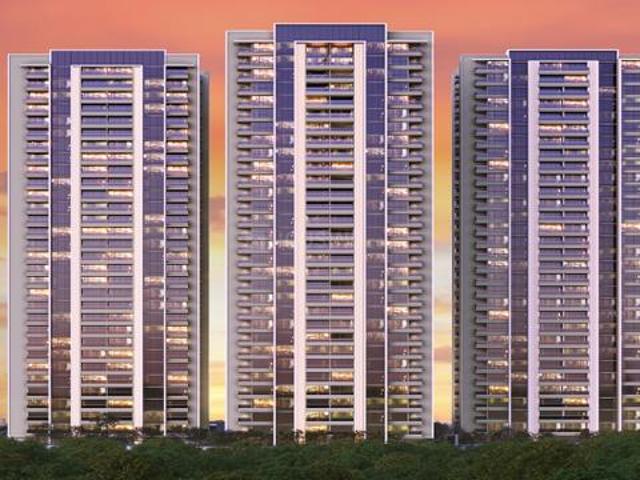 Pimple Nilakh 4 BHK Apartment For Sale Pune