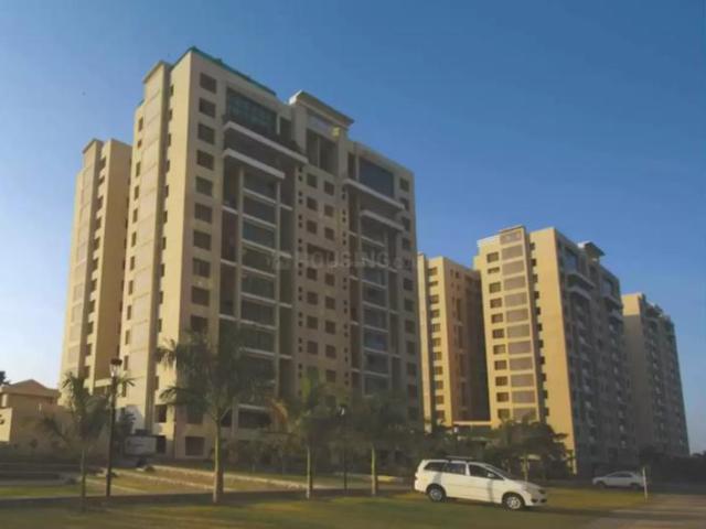 Pimple Nilakh 4 BHK Apartment For Sale Pune