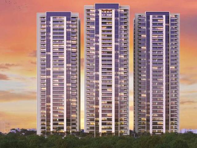 Pimple Nilakh 4 BHK Apartment For Sale Pune