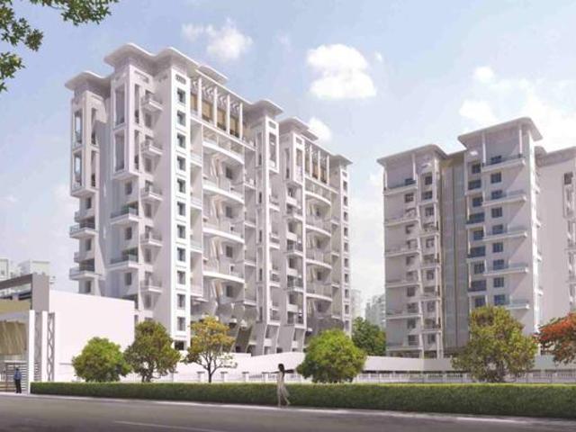 Pimple Saudagar 3 BHK Apartment For Sale Pune