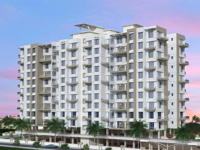 Pimple Saudagar 3 BHK Apartment For Sale Pune