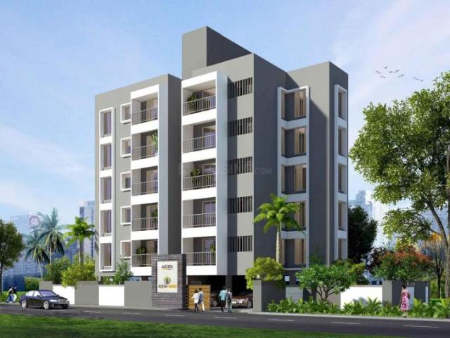 Pimple Saudagar 2 BHK Apartment For Sale Pune