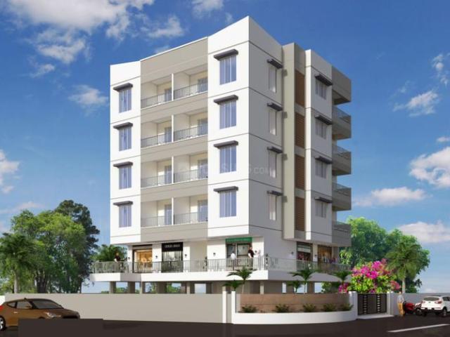 Pimple Saudagar 2 BHK Apartment For Sale Pune