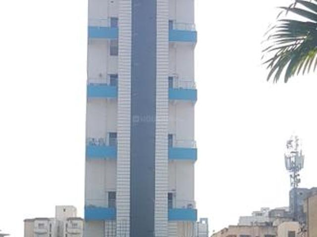 Pimple Saudagar 2 BHK Apartment For Sale Pune