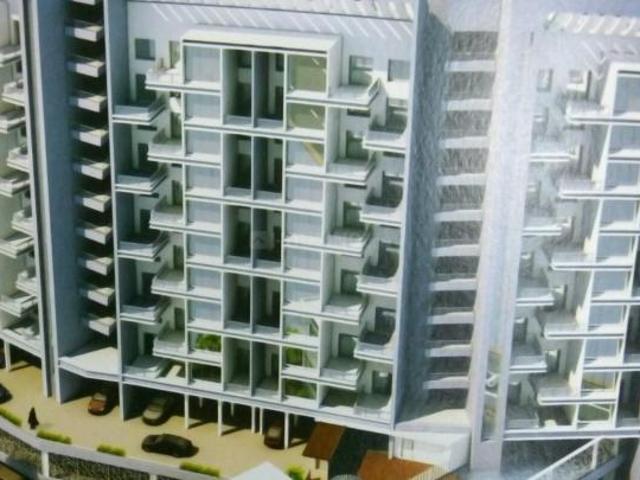 Pimple Saudagar 2 BHK Apartment For Sale Pune