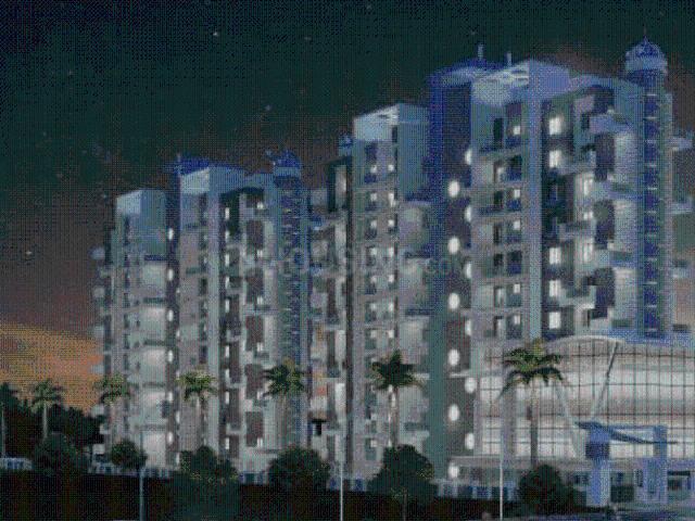 Pimple Saudagar 2 BHK Apartment For Sale Pune