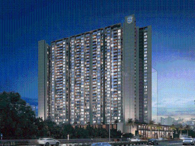 Neev Luxton,Wakad 2 BHK Apartment For Sale Pune
