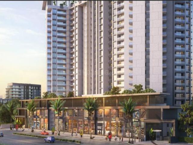 Pimple Saudagar 2 BHK Apartment For Sale Pune