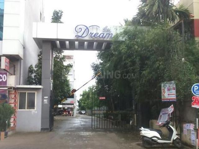 Pimple Saudagar 2 BHK Apartment For Sale Pune