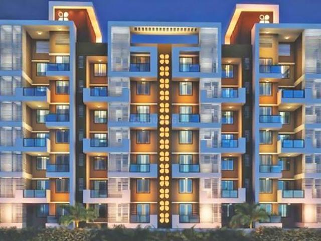 Pimple Saudagar 2 BHK Apartment For Sale Pune