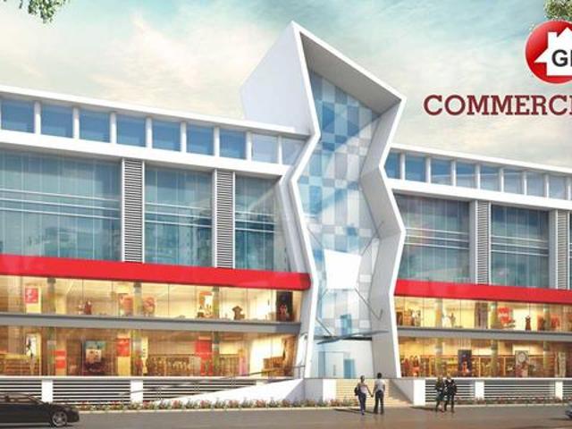 Pimple Saudagar Showroom Showroom For Sale Pune