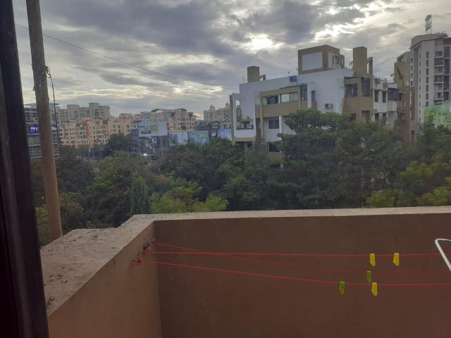 Pimple Saudagar, Pimpri Chinchwad Pcmc 2 Bedroom 950 Sq. Ft. Apartment in Pimple Saudagar Pune Listing ID: #9981