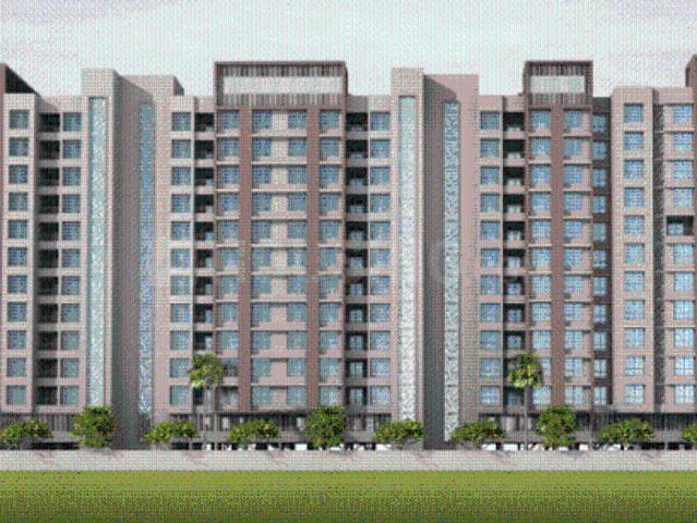 Pimpri 3 BHK Apartment For Sale Pune