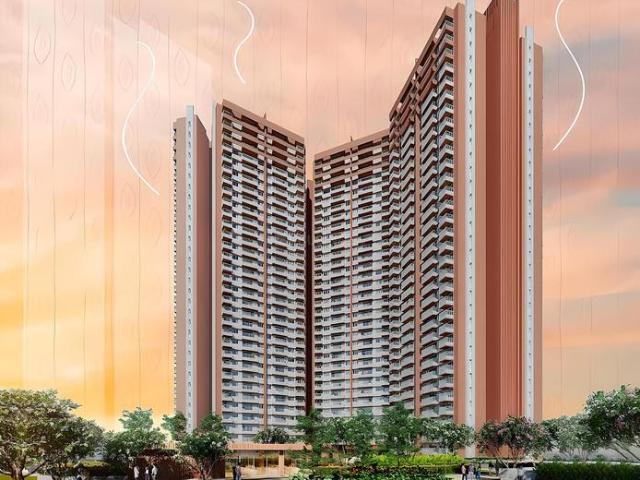 Pimpri 3 BHK Apartment For Sale Pune