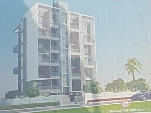 Pimpri 1 BHK Apartment For Sale Pune