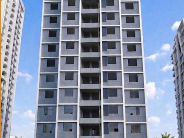 Pimpri 2 BHK Apartment For Sale Pune