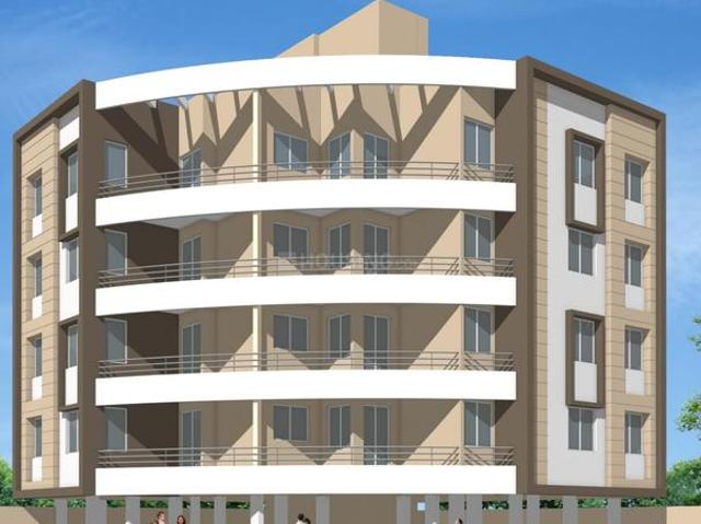 Pimpri 2 BHK Apartment For Sale Pune