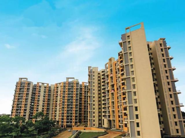 Pimpri 2 BHK Apartment For Sale Pune