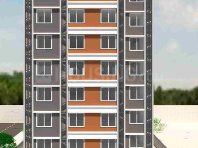Pimpri 2 BHK Apartment For Sale Pune