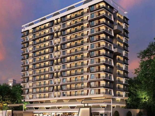 Pimpri 2 BHK Apartment For Sale Pune