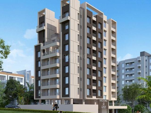 Pimpri 2 BHK Apartment For Sale Pune