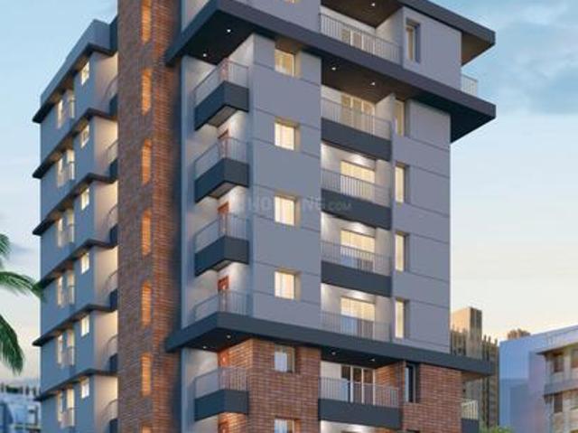 Pimpri 2 BHK Apartment For Sale Pune
