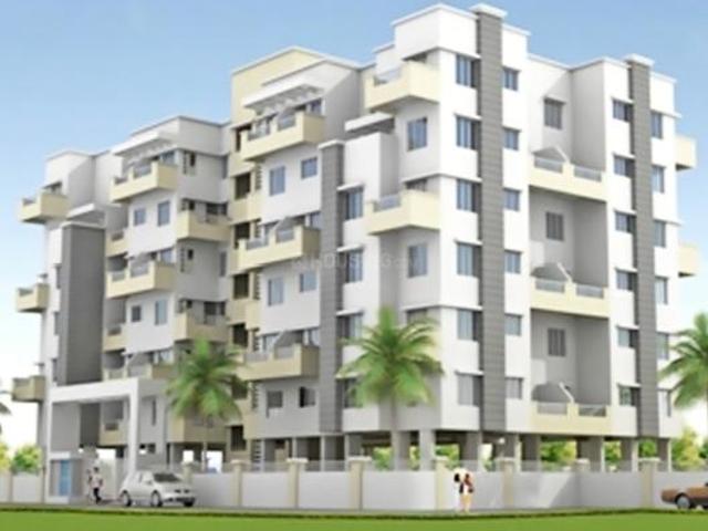 Pimpri Chinchwad 1 BHK Apartment For Sale Pune
