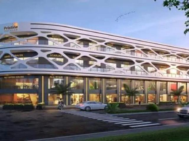 Pimpri Shop Shop For Sale Pune